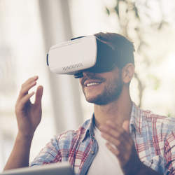 販促や売り上げUPの鍵はVR。どうなっている?VRサービスの今