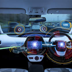 フィックスターズ、自動運転・自動停止機能の重要部分をソフトウェア開発サービスで提供、自動運転システムのCES2019最優秀賞受賞を後押し