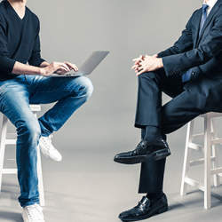 20~50代のビジネスパーソン7割以上が独立に興味あり。「独立・起業に関する意識調査」結果発表