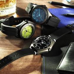 英国のカスタム時計メーカー「BAMFORD WATCH DEPARTMENT」から新作モデル「Mayfair Date」登場