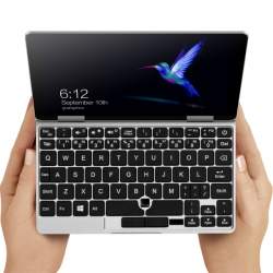 ウルトラモバイルPC「OneMix2S」が200台限定で先行モニター予約開始