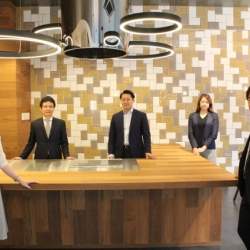 三井不動産と地域SNSアプリ「PIAZZA」が連携。デジタルとリアルの融合で、ワーカーコミュニティを創出する街づくりプロジェクト始動