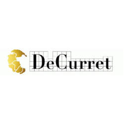仮想通貨がもらえるキャンペーン情報あり!【デジタル通貨のメインバンク DeCurret】仮想通貨現物取引サービスを提供開始