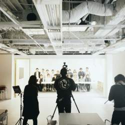 鈴木心写真館が職場にやってくる!法人向け撮影プラン note pro with 鈴木心写真館 を提供開始