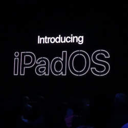 西田宗千佳のトレンドノート:「iPadOS」登場でiPadは「パソコン代わり」になるのか