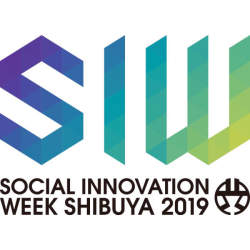 新しい体験から新しい価値観を!〜The New Rules〜がテーマのSOCIAL INNOVATION WEEK SHIBUYA 2019が開催決定