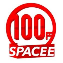 100円均一のコワーキングスペース『100円スペイシー』オープン!電源付きの席が確保できてドリンク代も不要