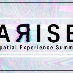 ARコミュニティイベント「ARISE」発足!中国ARハードウェアスタートアップ「nreal」や建築家の豊田啓介氏の登壇が決定