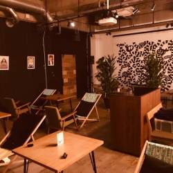 「仮眠=サボり」じゃない!都内最大級のパワーナップルームが期間限定で永田町にオープン