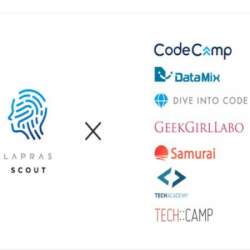「採用に必要なエンジニアリング知識」を教える人事向け無料講座、LAPRASとプログラミングスクール7社で10月より開講!