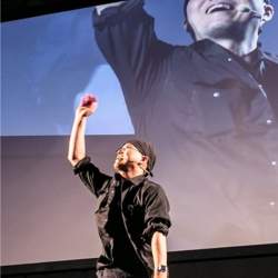 10月31日までの登録で70%オフ!Adobe MAX Japan 2019参加登録がいよいよ開始