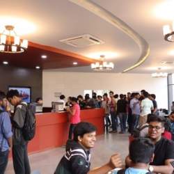 世界最高峰のIT人材にアプローチ!SHIRU CAFÉインド工科大学へ新規4店舗出店