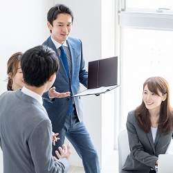 帝国データバンク、最新2期連続で増収増益となった企業の分析結果を公開