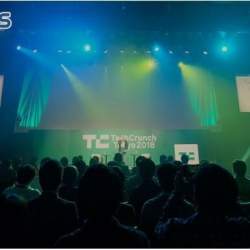 日本最大級のスタートアップ・テクノロジーの祭典「TechCrunch Tokyo 2019」で、初のパブリックビューイングを「PR TIMES LIVE」でライブ配信