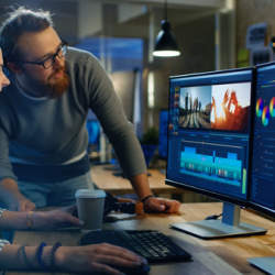 ロゴ・名刺・プレゼン資料等のデザインを高品質に。手頃な価格のコンサルサービス「GrowthOne」が誕生