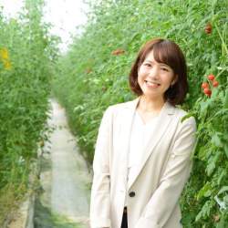 生産した野菜をどうやって「人気商品」に育て上げるか? 県立広島大学で地元起業家が講演