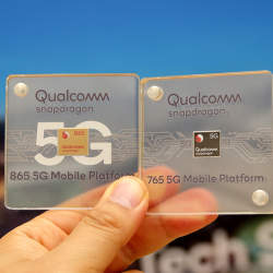 クアルコムが新「Snapdragon」を発表。2つのチップセットにみる2020年のスマホトレンドとは【石野純也のモバイル活用術】
