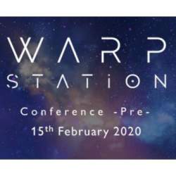 筑波大発・宇宙スタートアップが「WARP STATION Conference-Pre-」を開催