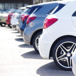 2019年の自動車人気カラーは「 ホワイト」が9年連続1位 グレーが大躍進│アクサルタ調べ