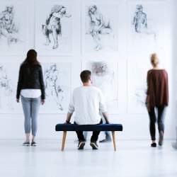 ビジネス×アートの最前線を解剖するイベント、第3回目は「アートの事業化」をテーマに開催