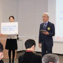 パチンコホール大手が4月から全店舗分煙へ 加熱式タバコの受動喫煙対策も表明