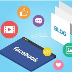 Facebookの投稿をブログ化するサービス「Beblog」がスタート 検索機能で投稿が探せるメリットも