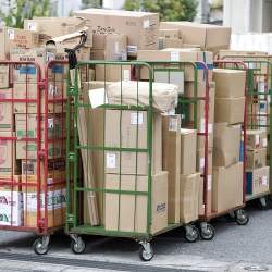 小売業界の「ストレス度の低い企業ランキング」発表 1位は「DCMダイキ」