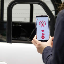 5G商用化目前、ドコモが展示会で見せた決済・充電・AIの新たな方向性【石野純也のモバイル活用術】