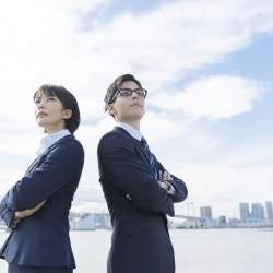 もう一度就活するなら知名度より“給与”─若者のキャリア観「若者しごと白書2019」が公開