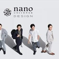 nano・universeプロデュースの「新ビジネスウェア」が登場!オフでも着まわせる自由なワードローブ