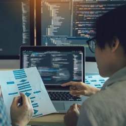 IT技術者数、日本は世界4位!92ヵ国を対象とした「ITエンジニアレポート」で判明|ヒューマンリソシア調べ