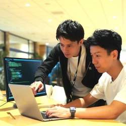 転職成功率98%を達成!大阪に転職保証型プログラミングスクール「DMM WEBCAMP」の新校舎が開校