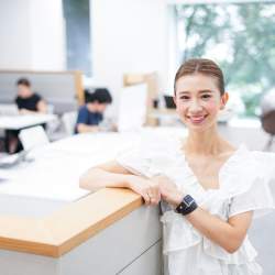 受付システム「RECEPTIONIST」3年で導入企業2500社を突破したスタートアップが目指す世界とは
