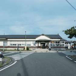 南相馬市・小高駅の「民間駅長」を募集中!人材の移動距離を伸ばす“Way-Way”プロジェクトの第1弾