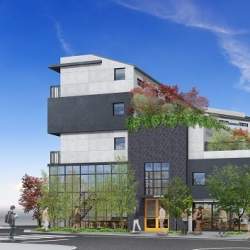 住むと学ぶを一体化!下北線路街に「居住型教育施設」が開業へ、学生・若手社会人が経験を持ち寄って学び合う