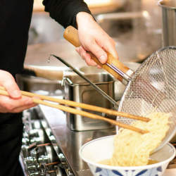「佐野らーめん移住プロジェクト」概要が決定!年齢・性別・経験不問、ラーメン修行から開業後まで手厚くサポート