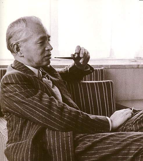 戦後日本の影の立役者・白州次郎の名言に学ぶ「仕事と信条」:「人に好かれようと思って仕事をするな」 3番目の画像