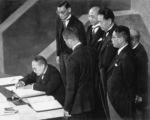 戦後日本の影の立役者・白州次郎の名言に学ぶ「仕事と信条」:「人に好かれようと思って仕事をするな」 5番目の画像