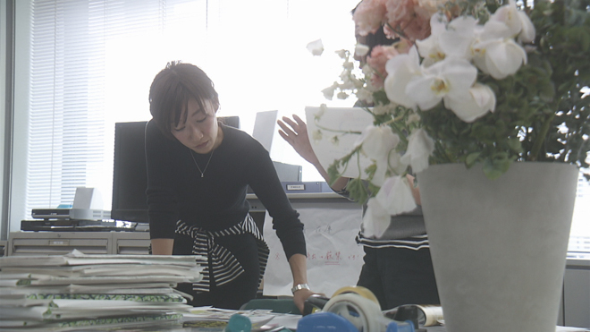 女性誌トップ『VERY』編集長・今尾朝子の仕事の流儀:出産を経たママに送る“頑張らない”スタイル 2番目の画像