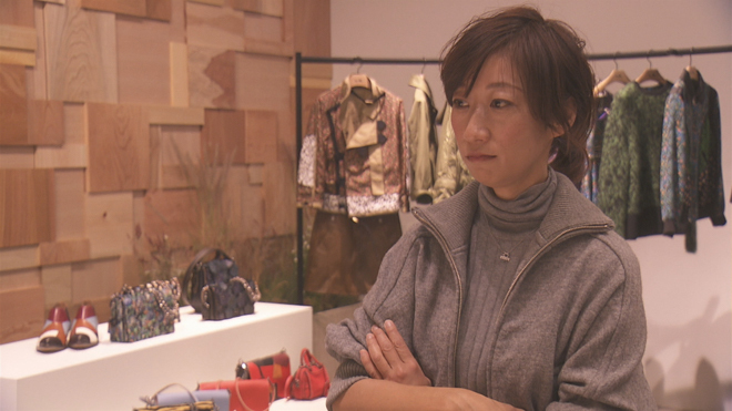 女性誌トップ『VERY』編集長・今尾朝子の仕事の流儀:出産を経たママに送る“頑張らない”スタイル 1番目の画像