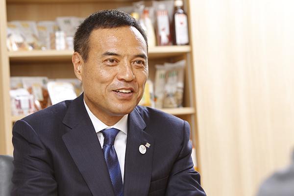 「95%の時間は、“基本”に使え」:プロ経営者・新浪剛史氏の名言から触れる、トップ経営者の目線 1番目の画像