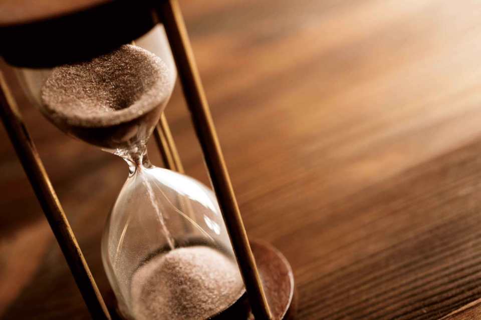 今までの時間管理術では学べない、“時間”の真実:『なぜ、仕事が予定どおりに終わらないのか?』 2番目の画像