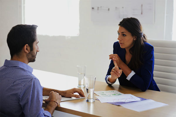 “攻めの転職”を実現させる、面接で聞くべき6つの逆質問:「会社が選ぶんじゃない。会社を選ぶんだ」 3番目の画像