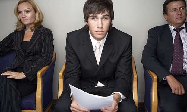 “攻めの転職”を実現させる、面接で聞くべき6つの逆質問:「会社が選ぶんじゃない。会社を選ぶんだ」 7番目の画像