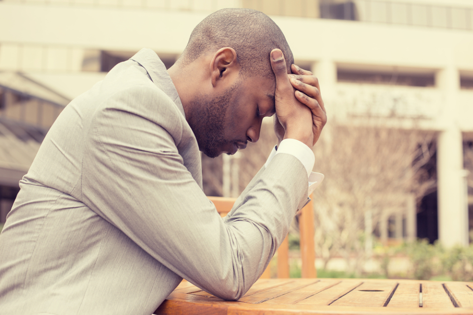 既に病魔に蝕まれているかもしれない:あなたの“ビジネスライフ”に潜む健康被害 3番目の画像