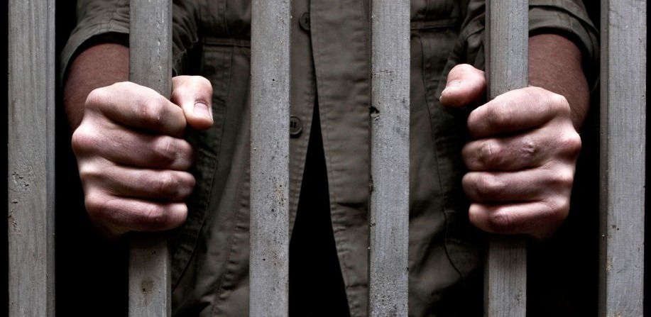 高齢化が止まらない“塀の中”:年老いた受刑者たちの哀しい実情 1番目の画像