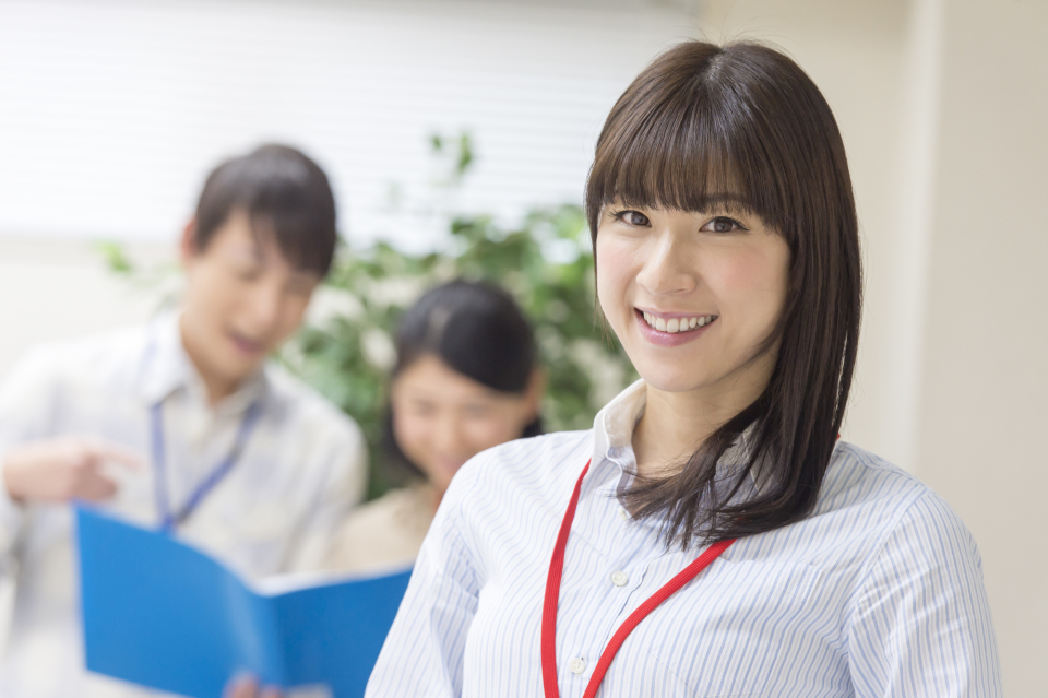 コミュ力が確実に上がる!明日からできる「コミュニケーション能力」向上方法6つ 1番目の画像