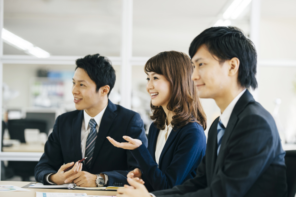 「当社・弊社・貴社・御社」の違いは?ビジネスにおける会社の正しい呼び分け方を解説! 1番目の画像