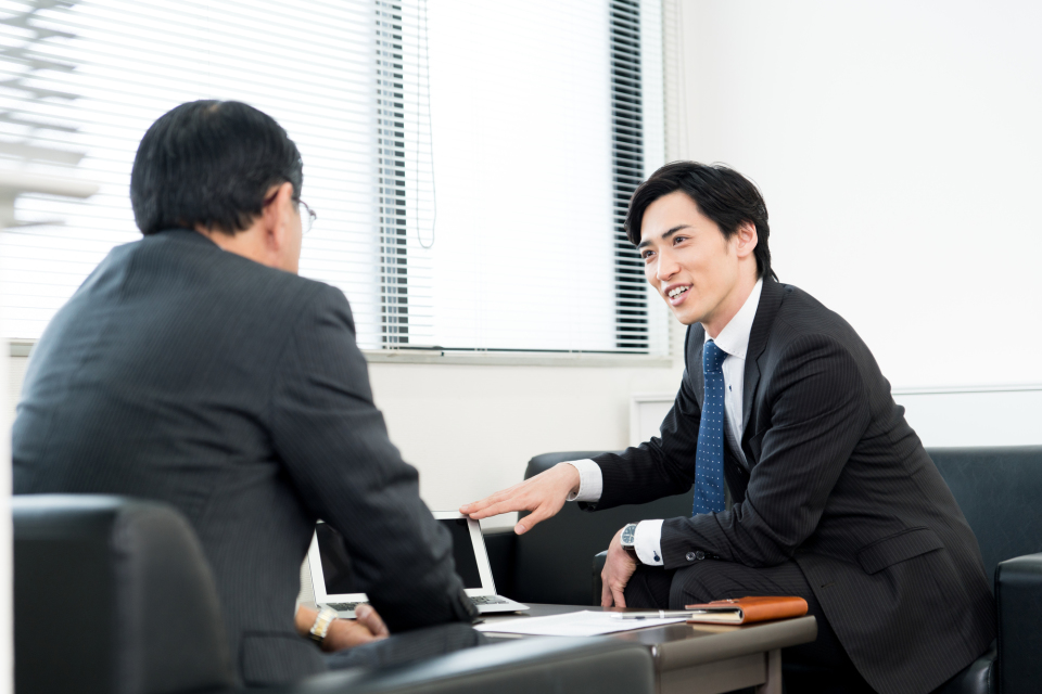 「当社・弊社・貴社・御社」の違いは?ビジネスにおける会社の正しい呼び分け方を解説! 3番目の画像