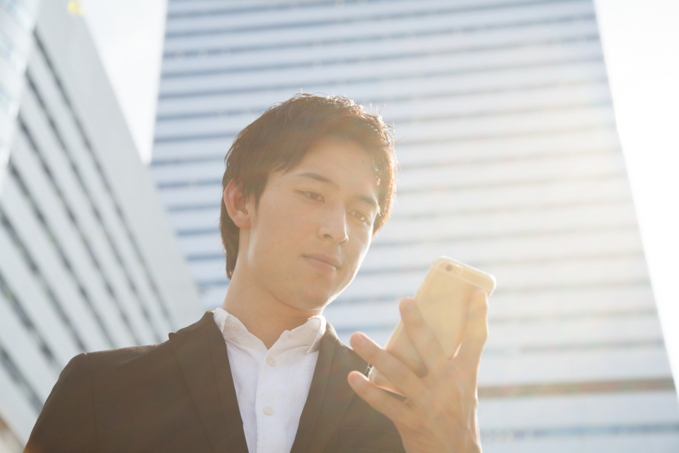 営業先から紹介を受けた相手へのメールの書き方・文例:ビジネスメール送信時のポイント3つ 1番目の画像